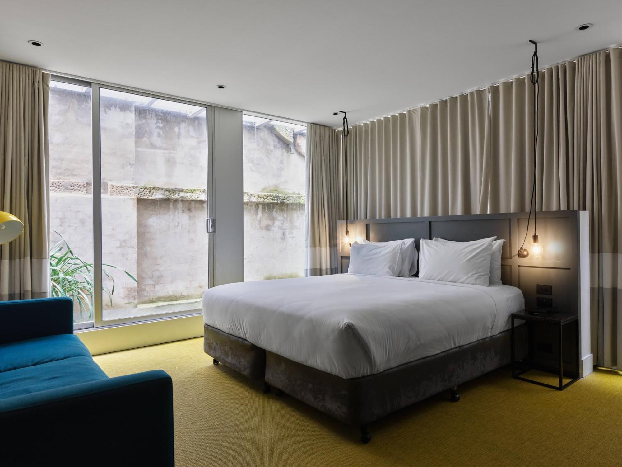 Hotel Woolstore 1888, Sydney - Handwritten Collection Buitenkant foto